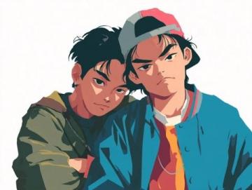 致敬那些无法重来的青春时光