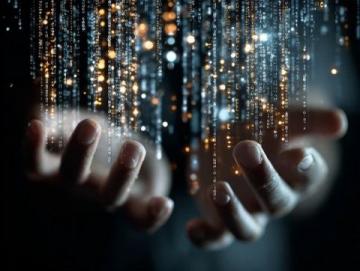 科技与人文的交汇：算法时代如何守护知识的温度与意义