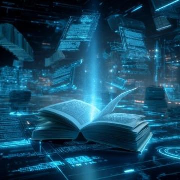 科技与人文的交汇：算法时代如何守护知识的温度与意义