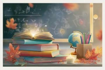 2023秋季开学季,学校布置传统节日作文作业