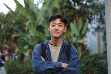 小莲：于励志散文中寻觅自在，不讨好，不勉强，唯愿心安。