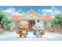 小学英语双语作文：趣味冒险故事合集