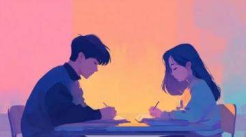 四年级上册现代诗二首写作手法精讲,助你写出高分诗歌作文