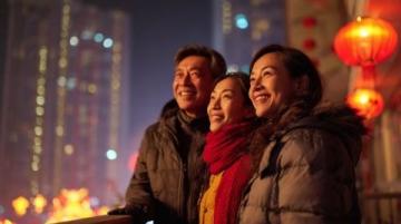 亲情的温度:一份无法褪色的家庭爱与温暖回忆