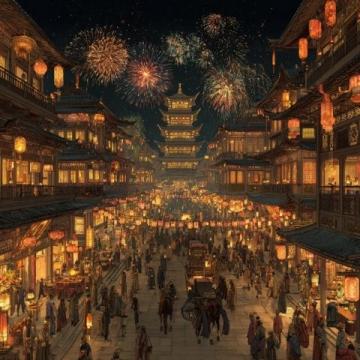 老街的时光味道：一次关于记忆、烟火与温度的难忘旅行。