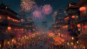 老街的时光味道:一次关于记忆、烟火与温度的难忘旅行。