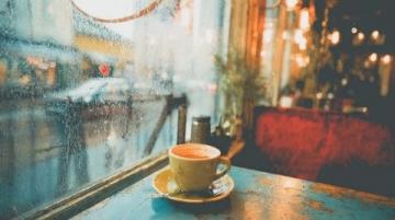 雨天的思绪：品味雨的感悟与随笔