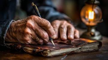 有哪些受用一生人生的经典语录整理了一些历经时间考验、真正能融入生命底色的句子