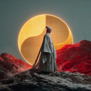 左宗棠智慧:放下浮财,重塑本心,开启人生成长与修行之路