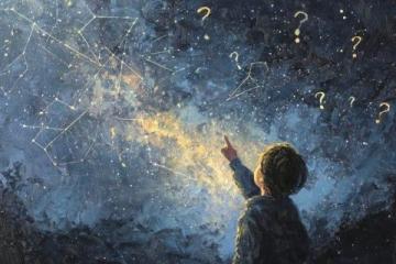 逆袭中考作文:从星空故事中汲取写作灵感与深度提升指南
