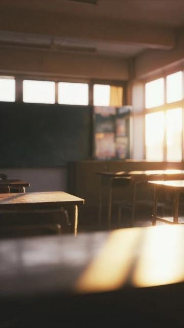 小学作文分享:日出即景的诗意描绘,感受文字带来的温暖与希望。