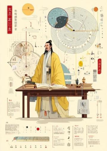 史记30句经典名言:古人智慧,为现代人指引人生哲理与前行方向