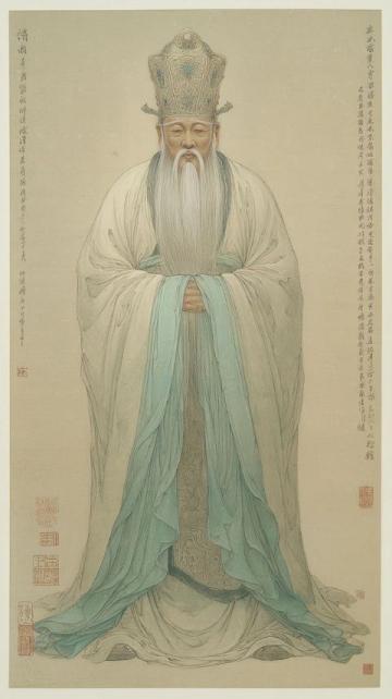 孟子教诲:不以规矩,不能成方圆?读懂成功与人生平衡的智慧