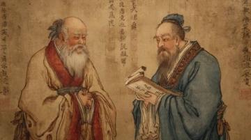读老子悟人生：寻找醍醐灌顶的励志文案