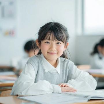 从华师附小五年级女生作文看写作短板:一次充实的学习之旅