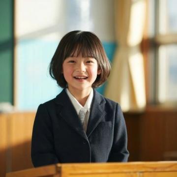 从华师附小五年级女生作文看写作短板:一次充实的学习之旅