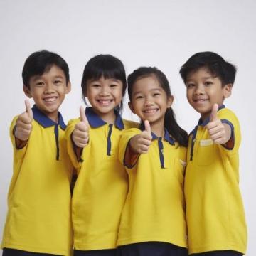 一篇优秀的小学生作文分享,供大家欣赏学习