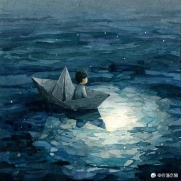 人民日报的10句金句，治愈我青春的迷茫与困惑