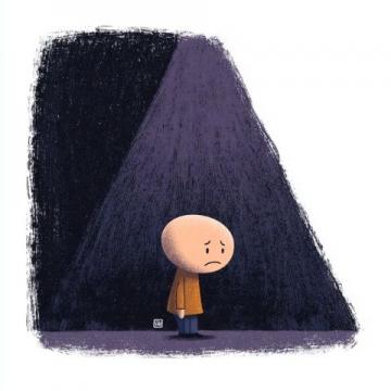 成年人的情绪自愈指南:如何疗愈心酸,与自我和解成长。