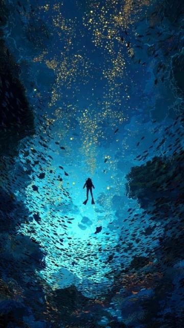 万丈孤独到星辰大海:深度解读人生最励志的成长底层逻辑