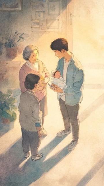 人民日报的10句金句，治愈我青春的迷茫与困惑