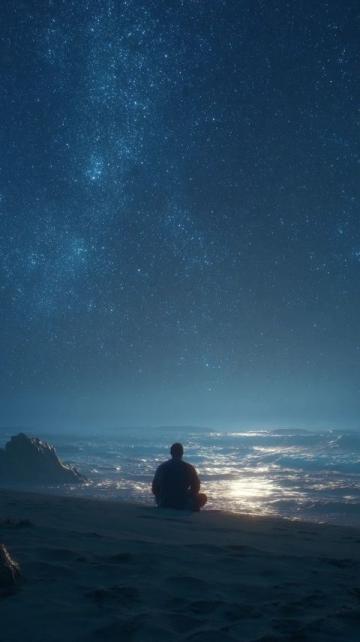 万丈孤独到星辰大海:深度解读人生最励志的成长底层逻辑