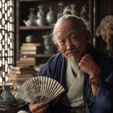 盘点琅琊榜梅长苏的经典语录：那些触动人心的智慧与人生哲理。