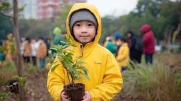 小菜园里的自然课堂：小学生如何从田园探索中找回纯真的童心