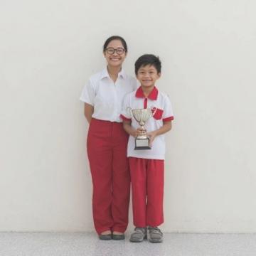 德育实践：我校文明主题作文竞赛，助力学生提升道德素养与文明意识。