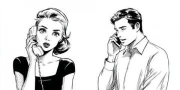 男女搞笑歇后语(搞笑男女经典语录)