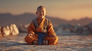 孙悟空语录：别再让孩子内卷，这才是最好的教育方式