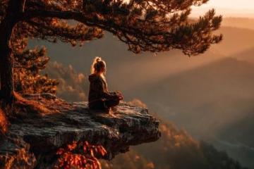 人生智慧:如何摆脱情感依赖,重塑强大的自我认知和边界感?