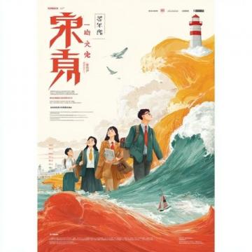 2025高考作文全国二卷范文解析与学习指南