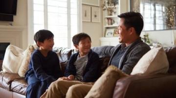 梁晓声人世间：育儿的智慧，如何接纳孩子的平凡与卓越？