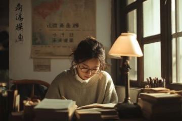 语文老师的最后指点：这篇万能作文素材，助你攻克中考写作难关。