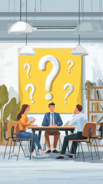 结构化面试高分答案：如何从“德”的视角阐述个人品德与价值？