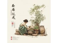 刘震云：用最朴素的文字，写尽人间烟火与市井人心的冷暖。