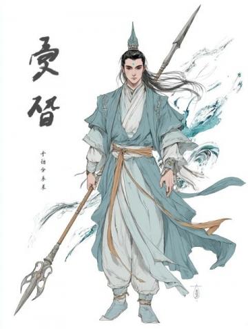 古代励志典范：祖逖的自律与追梦精神