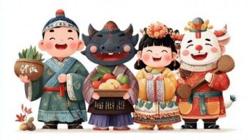 2026河北中考作文预测：五大高频主题及满分范文，考前背诵提分必备！