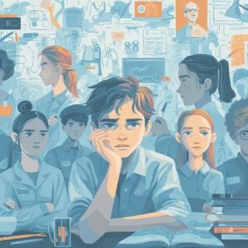 初中生作文感人至深,触动全网无数人的心弦
