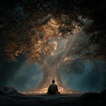 醍醐灌顶的人生智慧:顶级处世心法,看透世事,修养淡然。