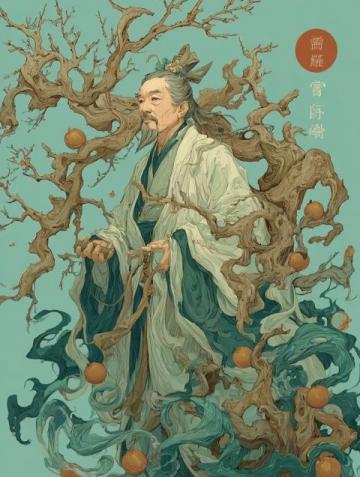 读圣贤经典:俞樾语录揭示心性修炼与人生蜕变的智慧指南
