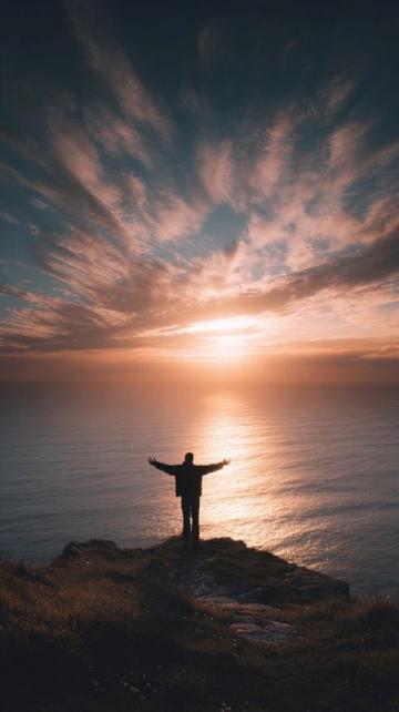 深度解析人生智慧:如何设定边界,守护自我价值与清醒的善良。