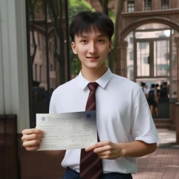 广州中考一模语文作文题公布：以瞧，他们/她们观察生活与成长