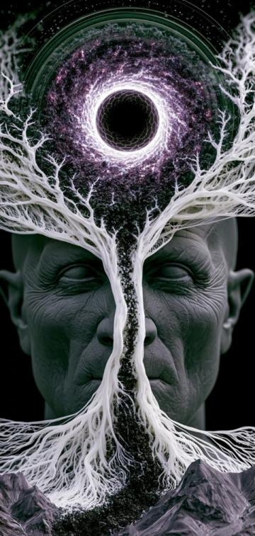 深度感悟:提升格局的哲理金句,赏析人生与美的深刻意境。