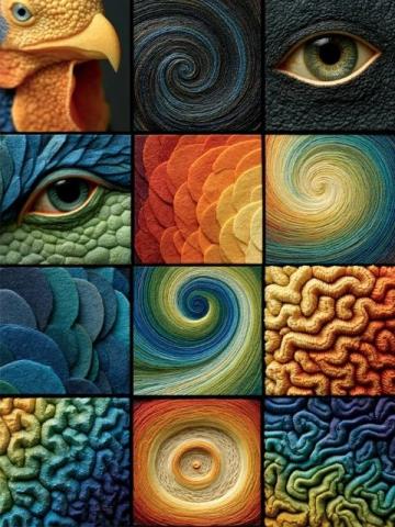 深度感悟:提升格局的哲理金句,赏析人生与美的深刻意境。