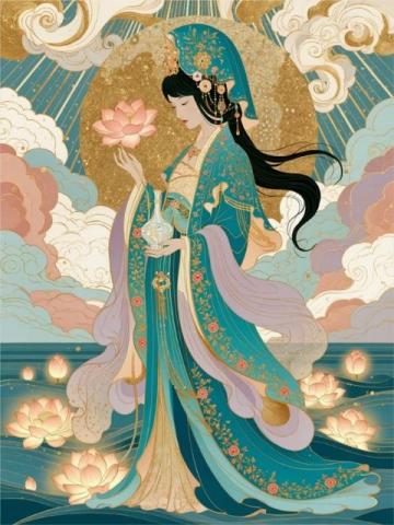 杨绛:洞悉人生智慧,照亮女性心灵的明灯