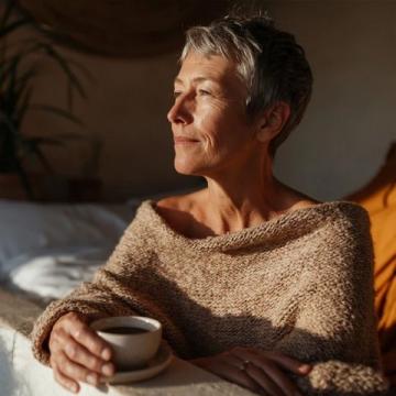 独立女性的人生智慧：真正可以依靠的，其实是自己