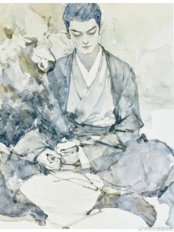 五十大智慧:岁月沉淀后的平和与内心宁静的艺术