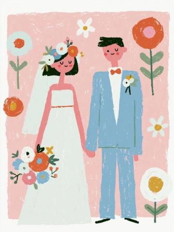 夫妻小作文（七十六）